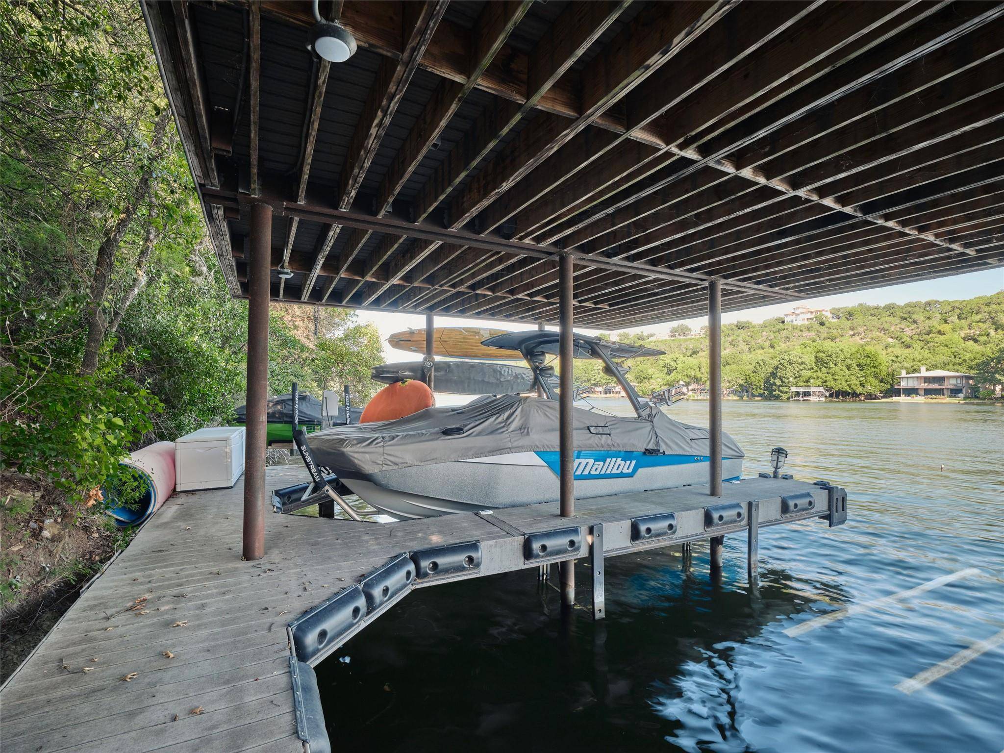 3214 Smoky RDG #Lot A, Austin, TX 78730