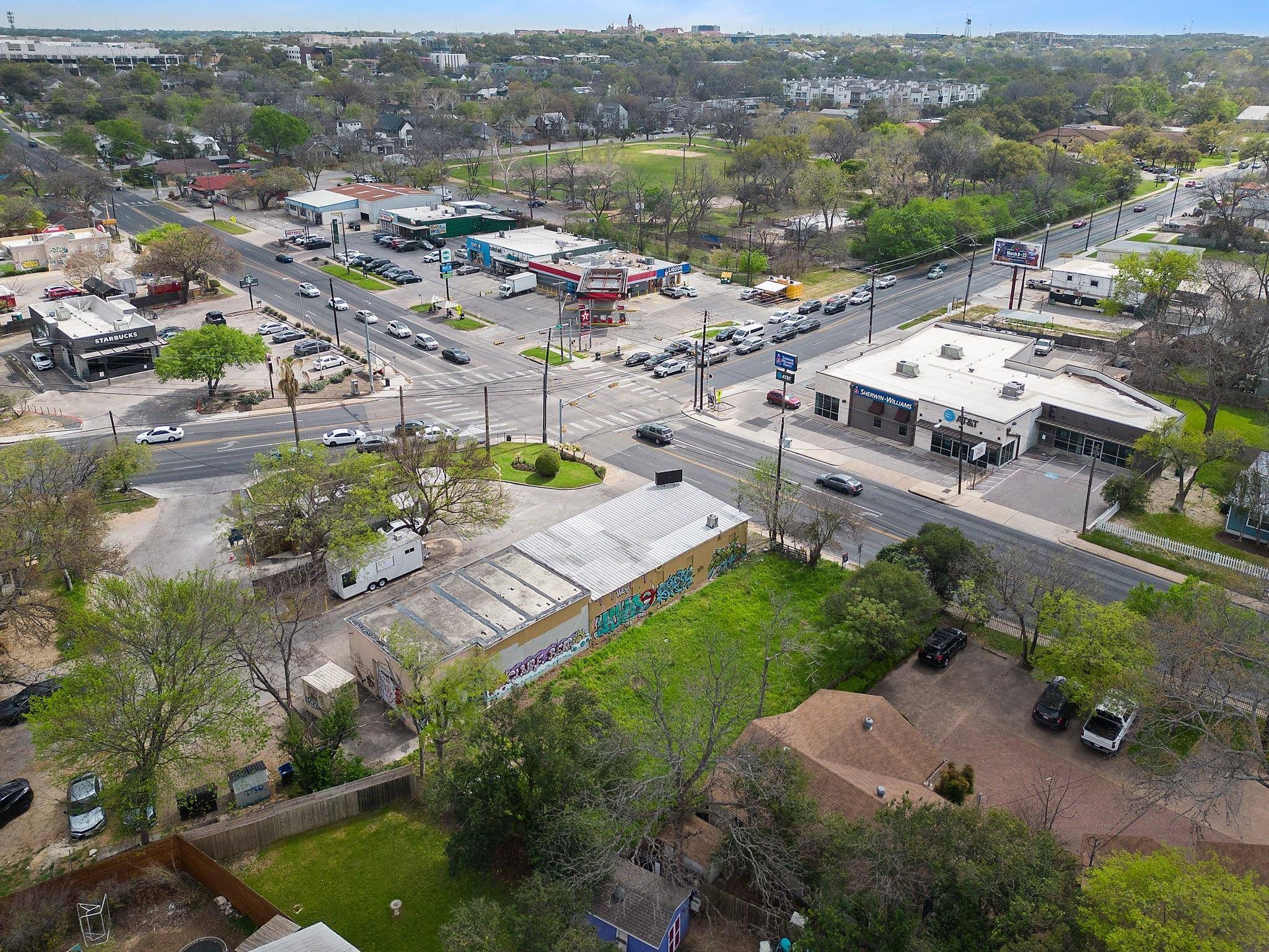 604 W Oltorf ST, Austin, TX 78704