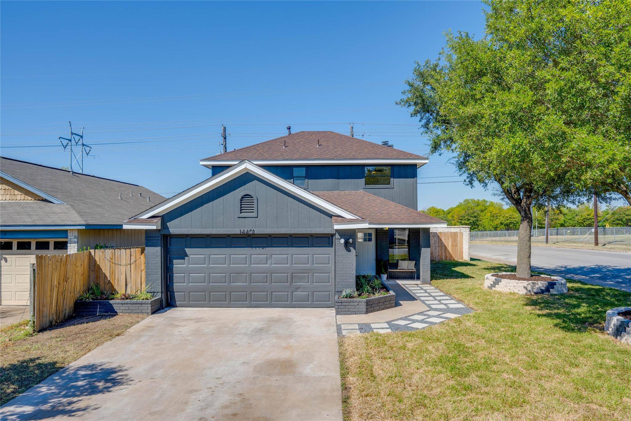 14401 Robert I Walker BLVD, Austin, TX 78728