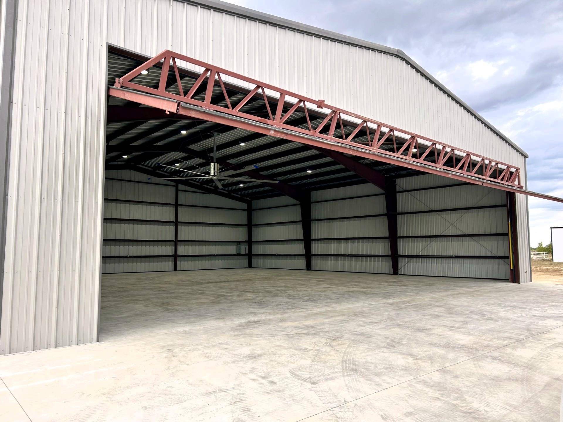 15850 Salado Airport RD #30, Salado, TX 76571