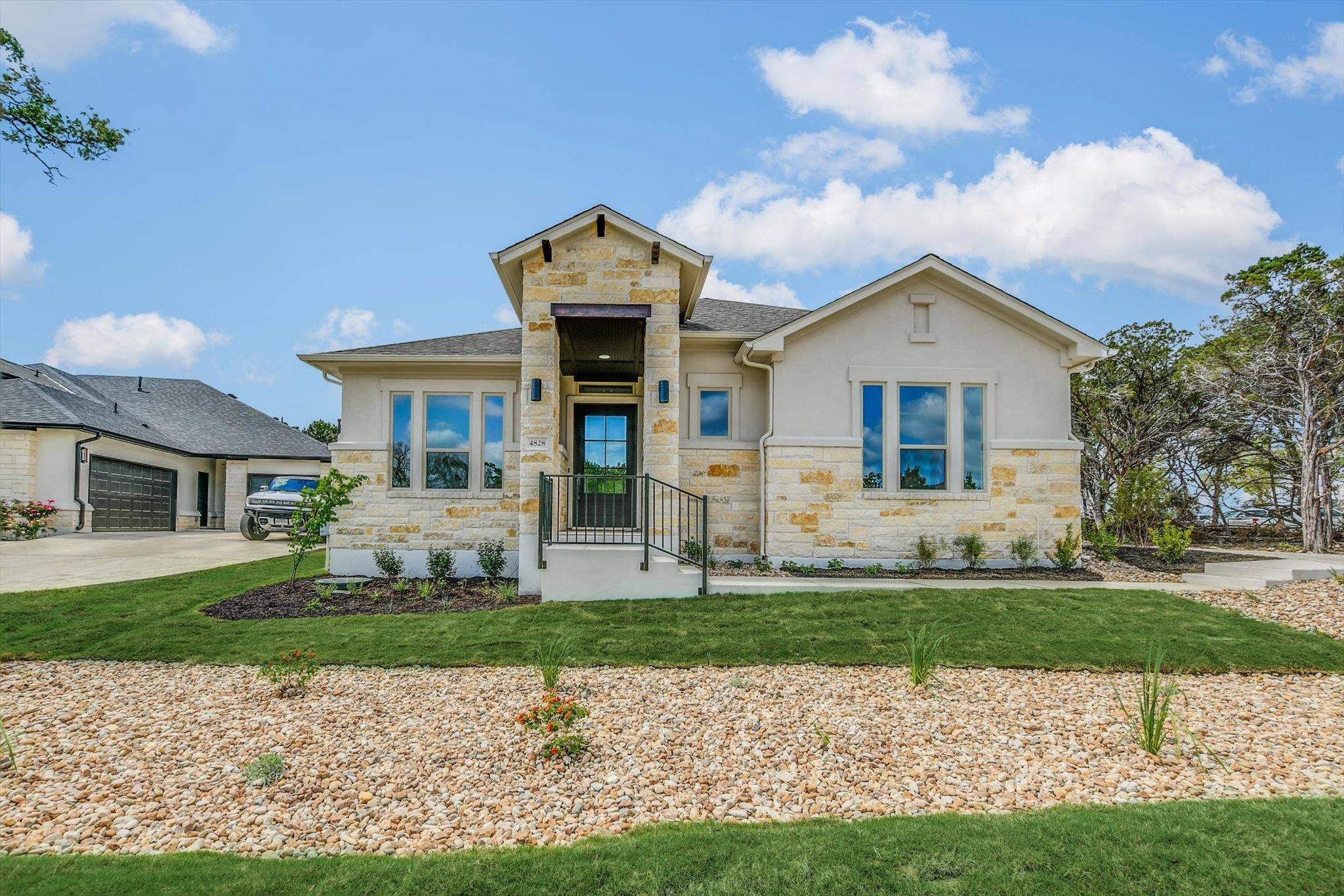 4828 Destination WAY, Jonestown, TX 78645