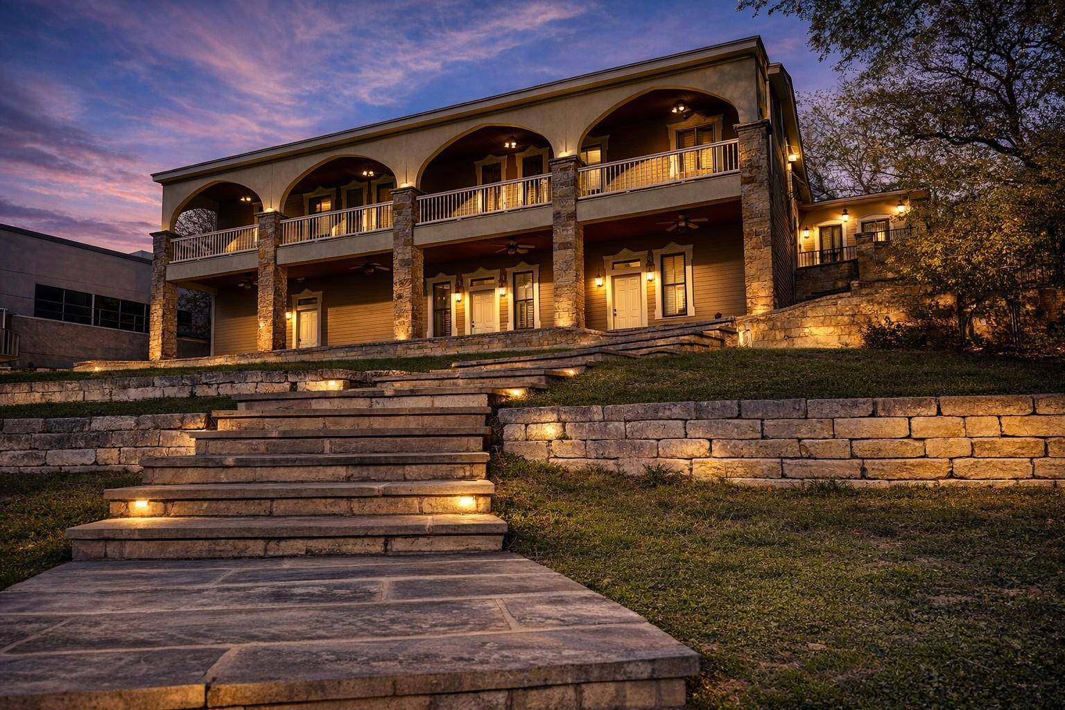 802 Main ST, Bastrop, TX 78602