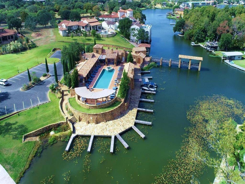 Lot 285 La Serena LOOP, Horseshoe Bay, TX 78657