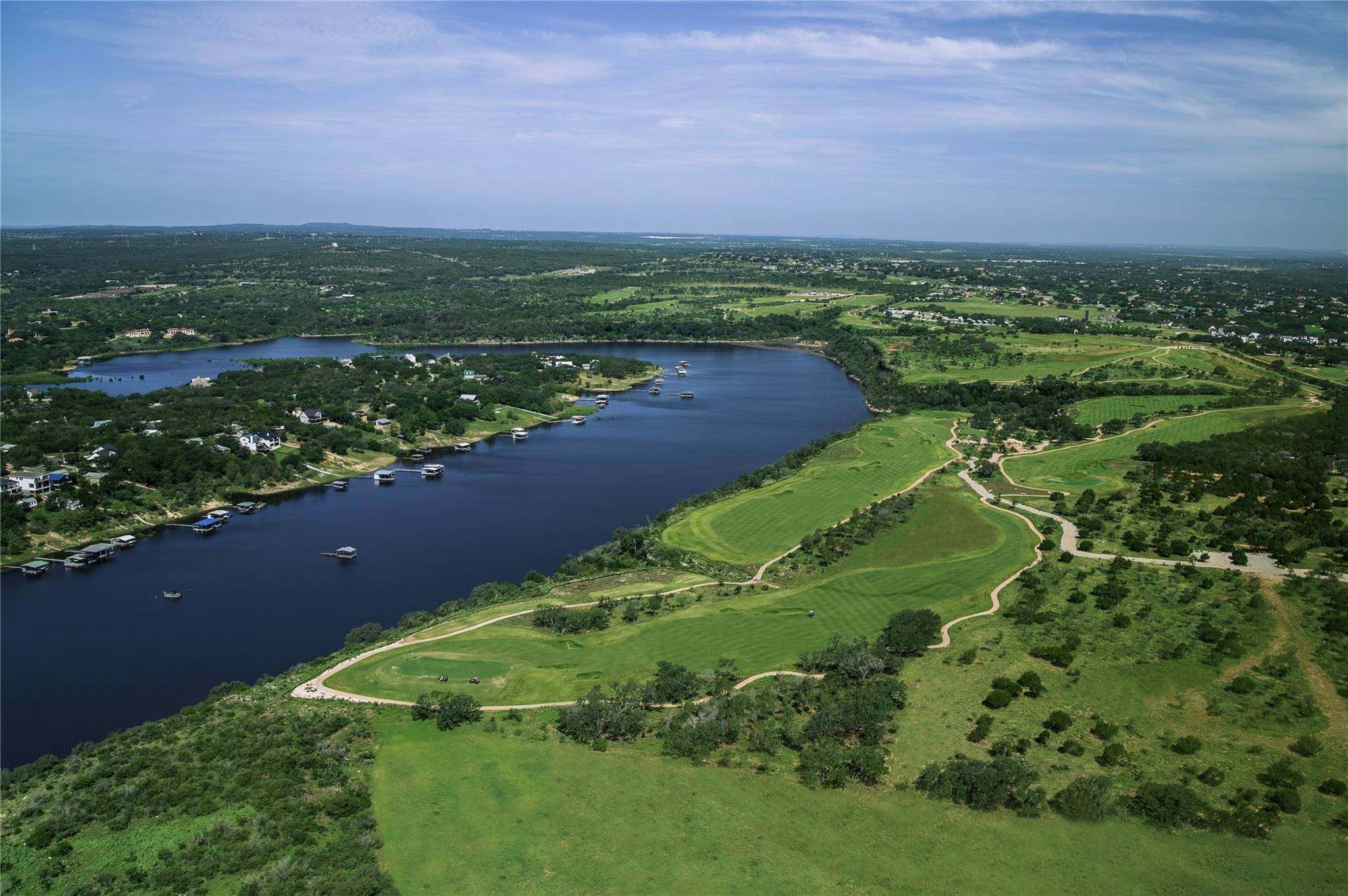 _ Pleasant Knoll Drive RD, Spicewood, TX 78669