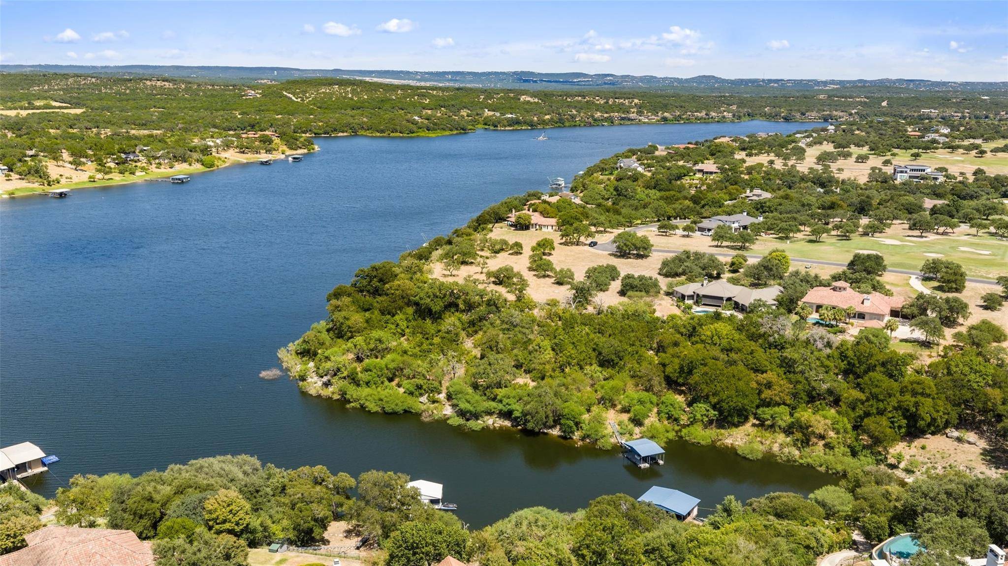 2928 Cliff Overlook, Spicewood, TX 78669
