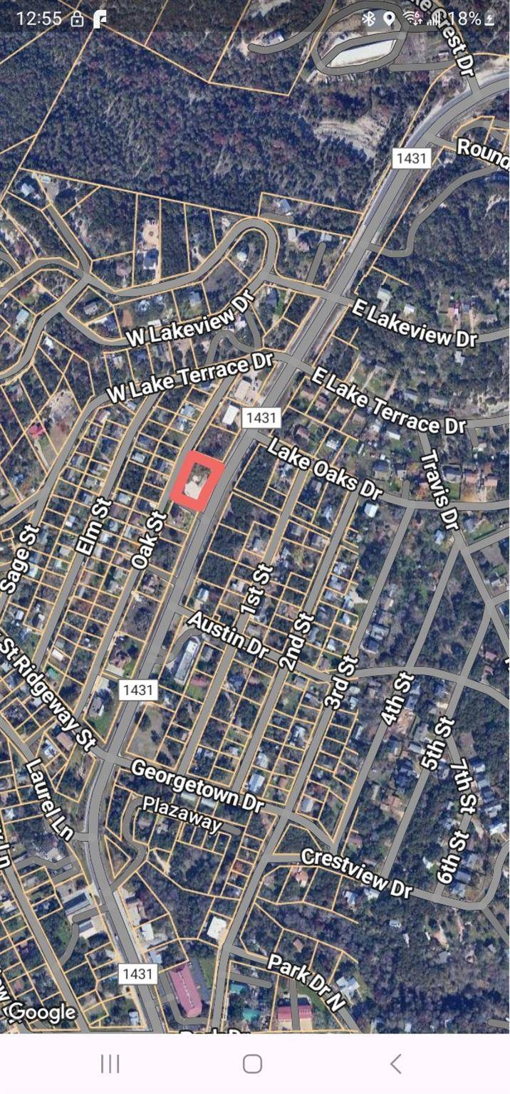 18576 FM 1431 HWY, Jonestown, TX 78645