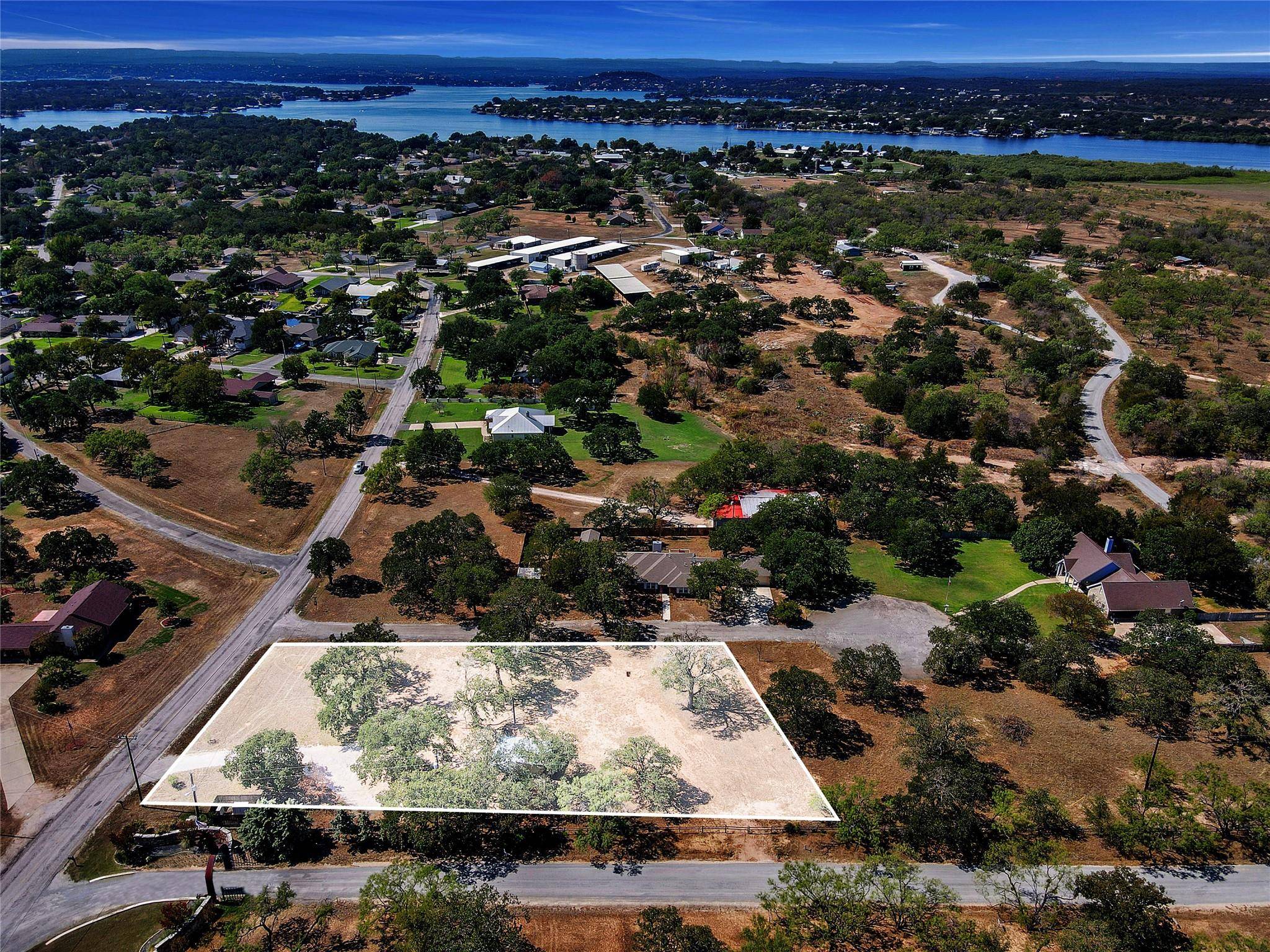 314 Camp RD, Marble Falls, TX 78654