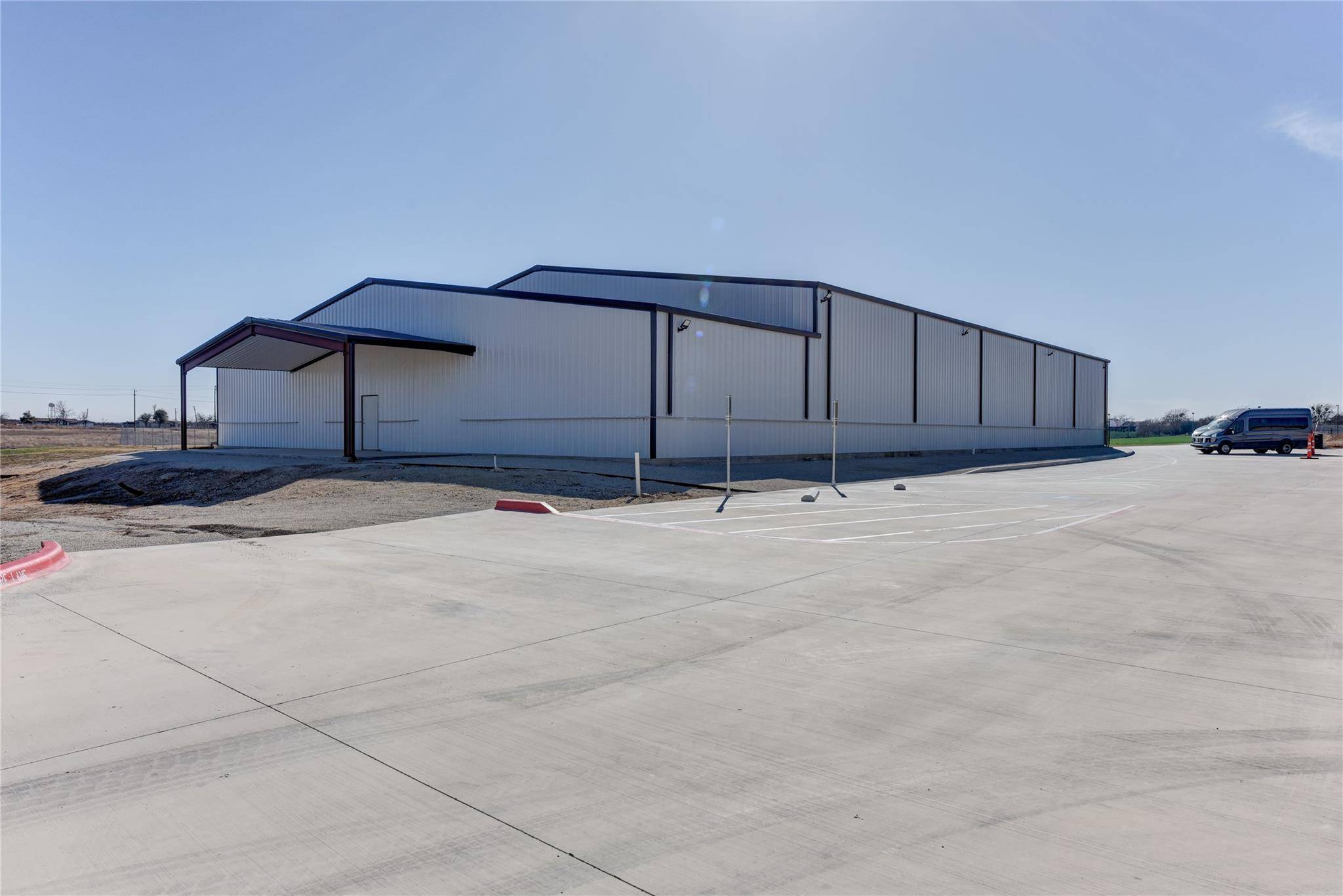 787 County Road 307 RD, Jarrell, TX 76537