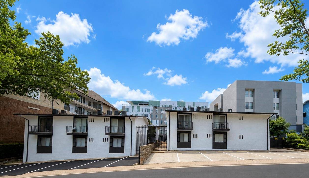 2610 Salado ST #212, Austin, TX 78705