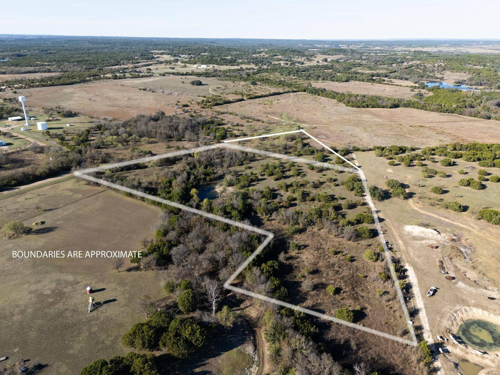TBD Marshall ST, Morgan, TX 76671
