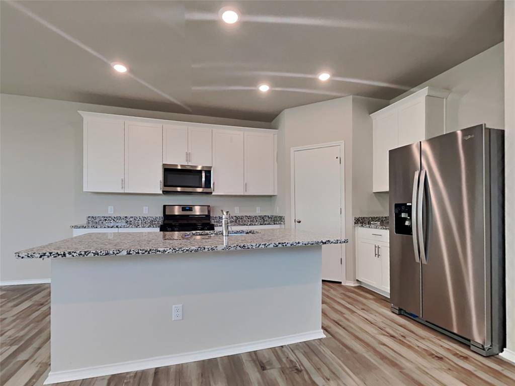 3516 Bronco DR, Georgetown, TX 78626