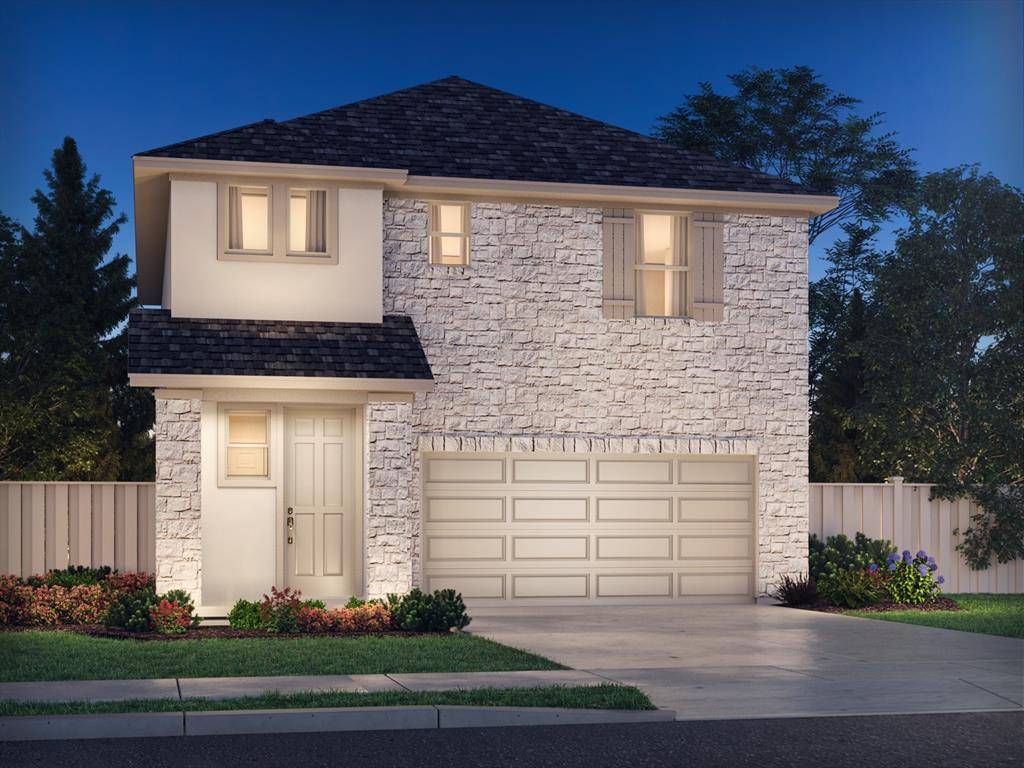 3516 Bronco DR, Georgetown, TX 78626