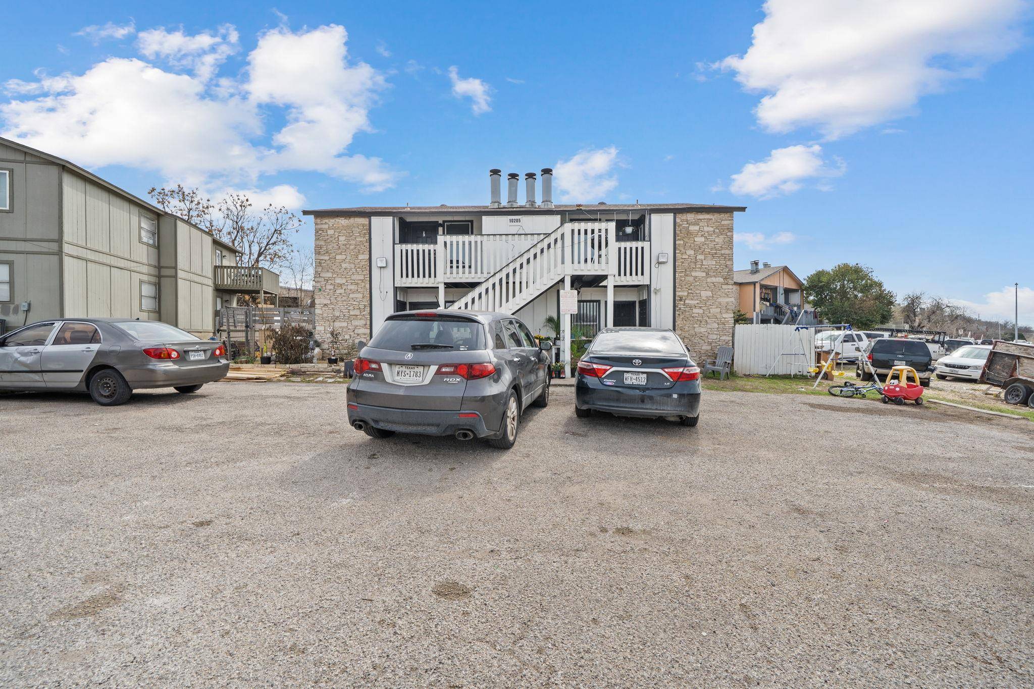 10205 Brownie DR, Austin, TX 78753