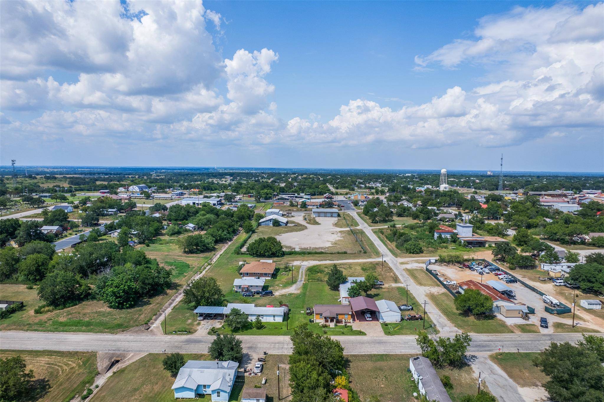 TBD TRACT 6 S TITUS ST, Giddings, TX 78942