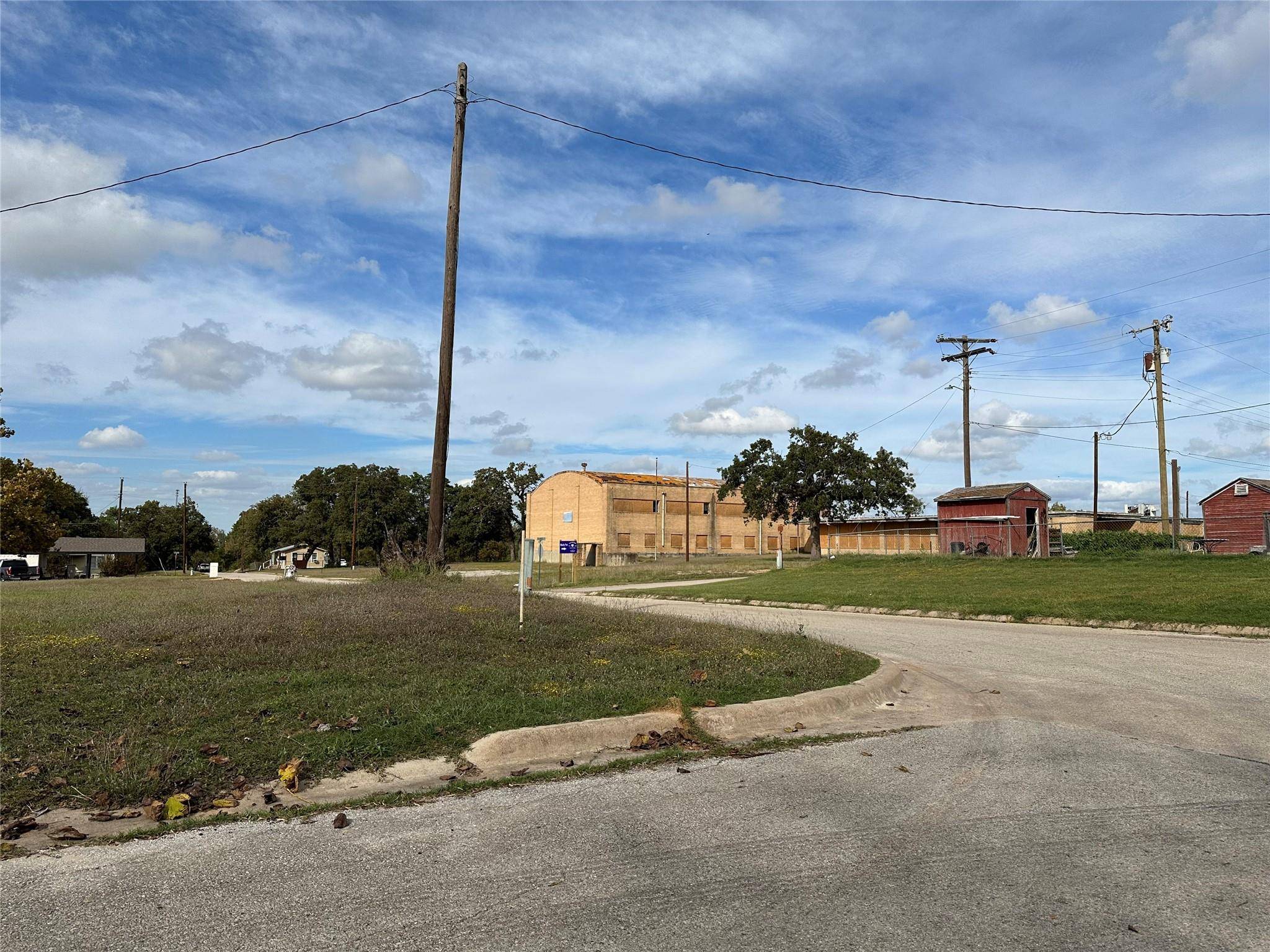 TBD Wilhite, Banks, Maloy,Baxter ST, Rockdale, TX 76567