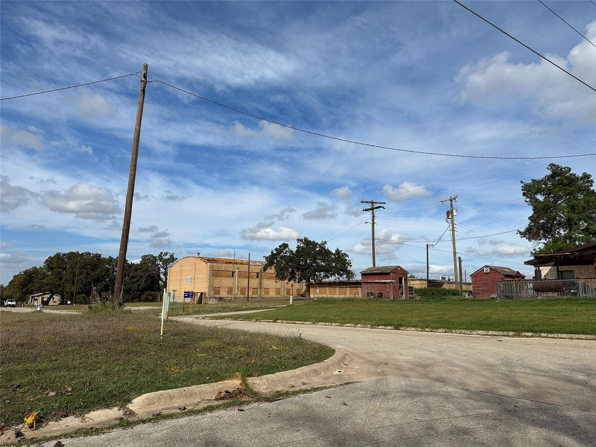 TBD Wilhite, Banks, Maloy,Baxter ST, Rockdale, TX 76567