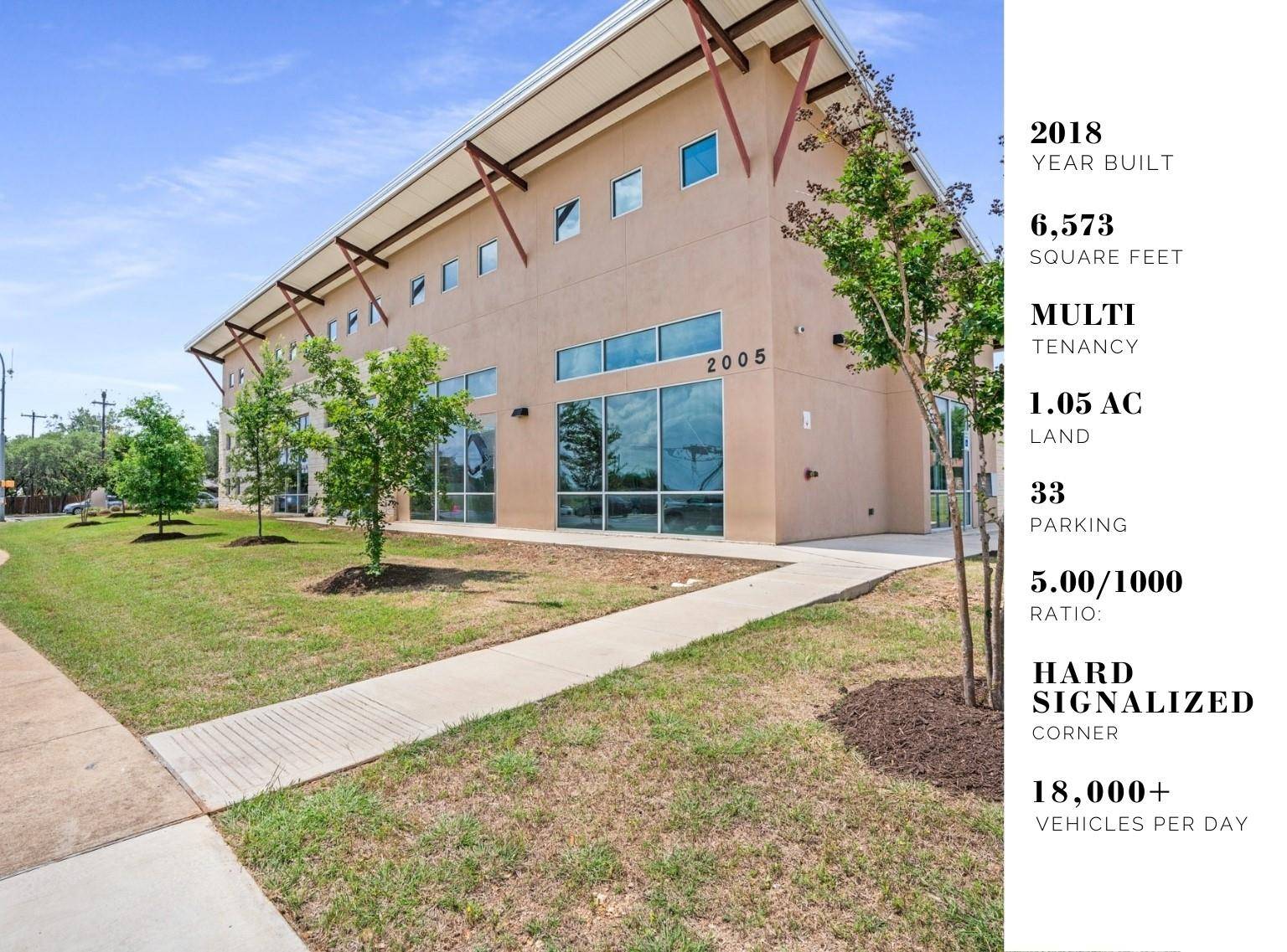 2005 N Lakeline BLVD, Cedar Park, TX 78613
