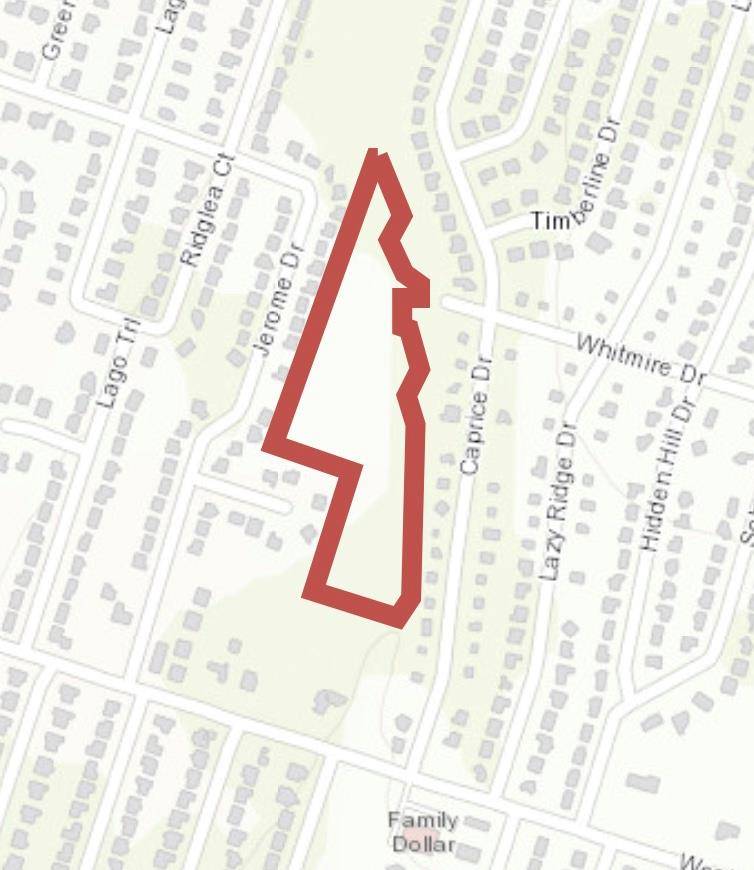 0000 W Westcliff RD, Killeen, TX 76543