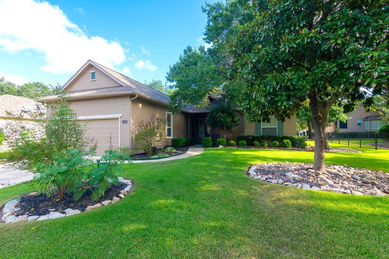 102 Harness LN, Georgetown, TX 78633