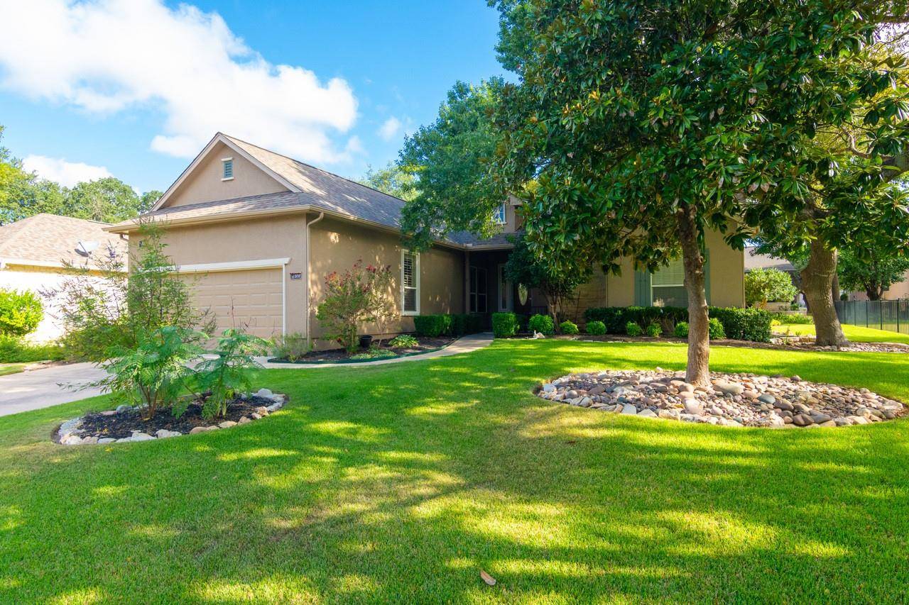 102 Harness LN, Georgetown, TX 78633