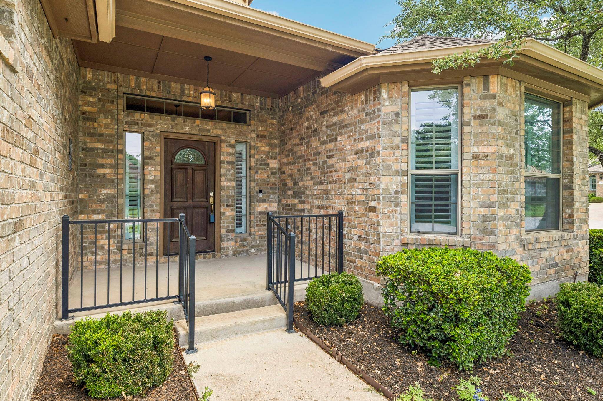 4802 Hidden Springs TRL, Georgetown, TX 78633