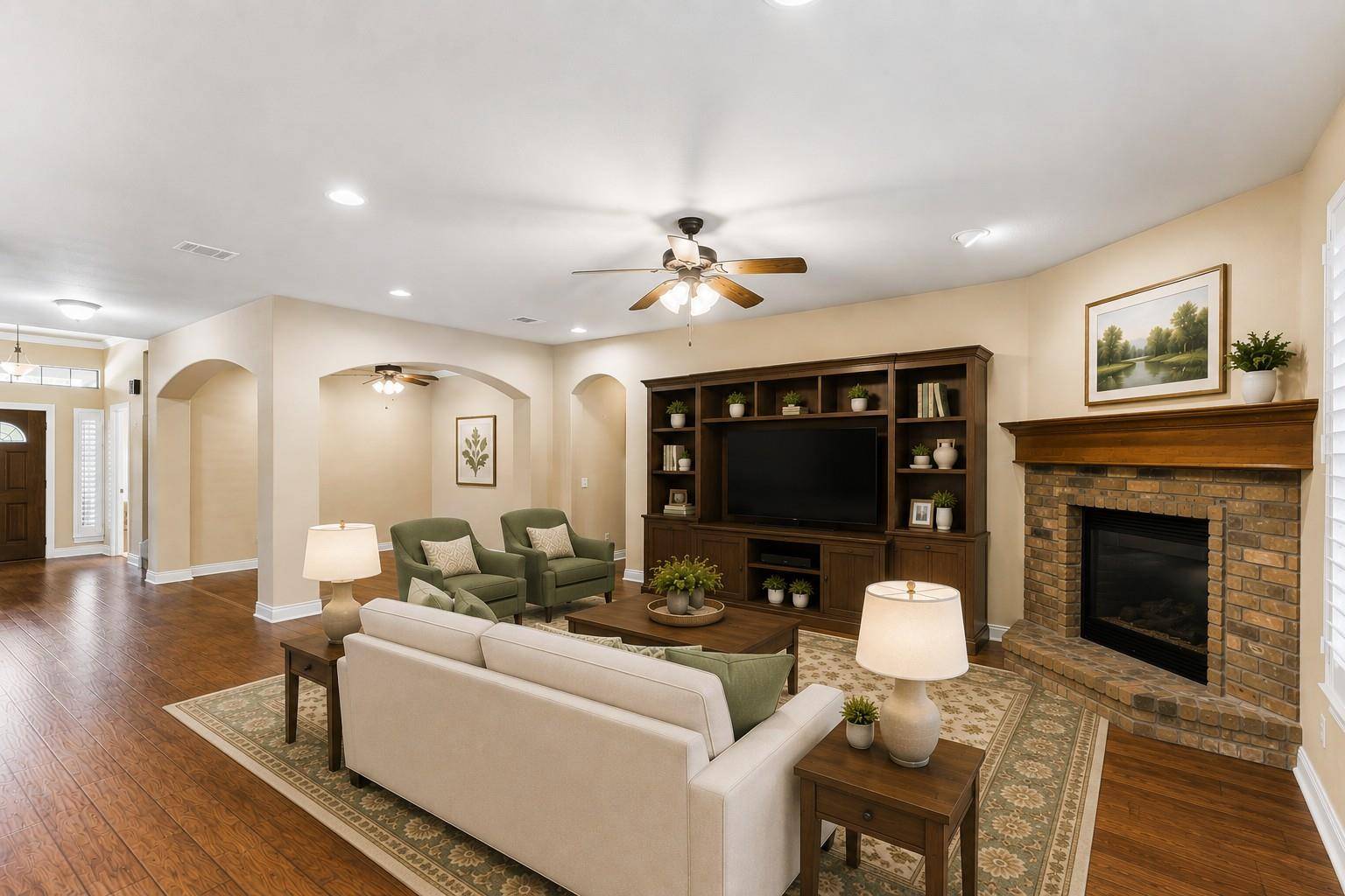 4802 Hidden Springs TRL, Georgetown, TX 78633