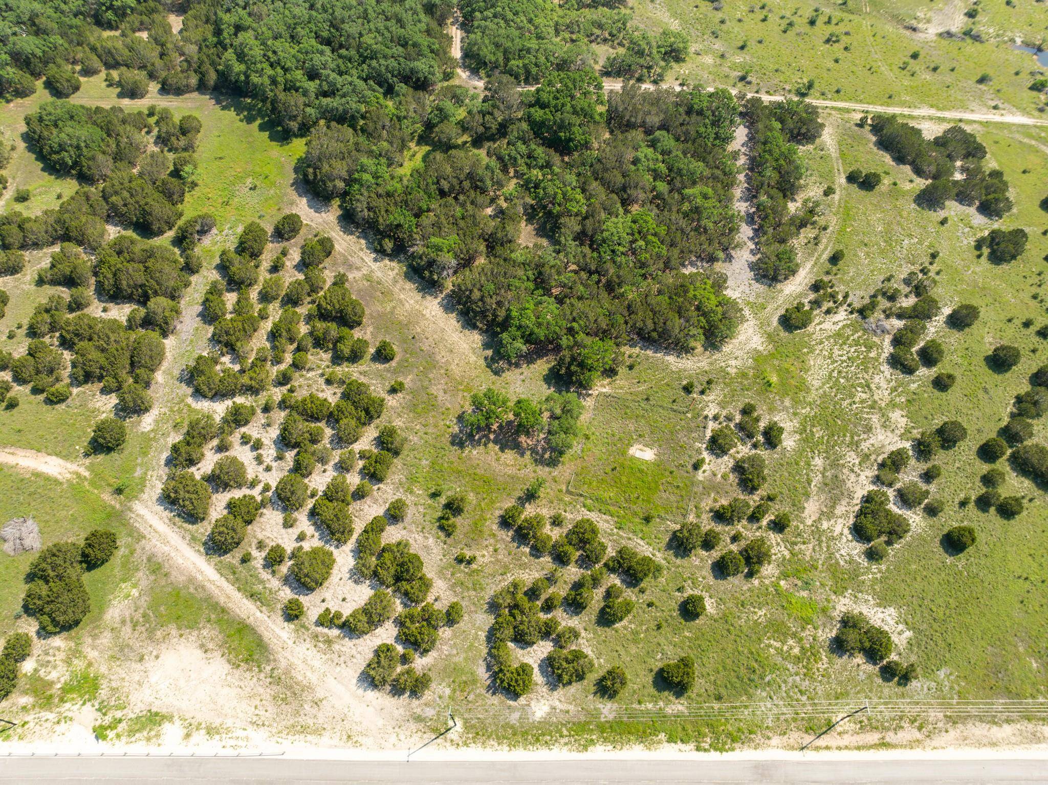 Lots 58-59 Shin Oak DR, Lampasas, TX 76550