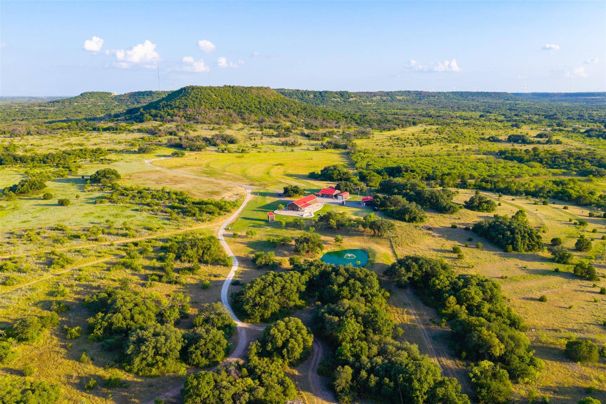 3021 Farm to Market 1689, Comanche, TX 76442