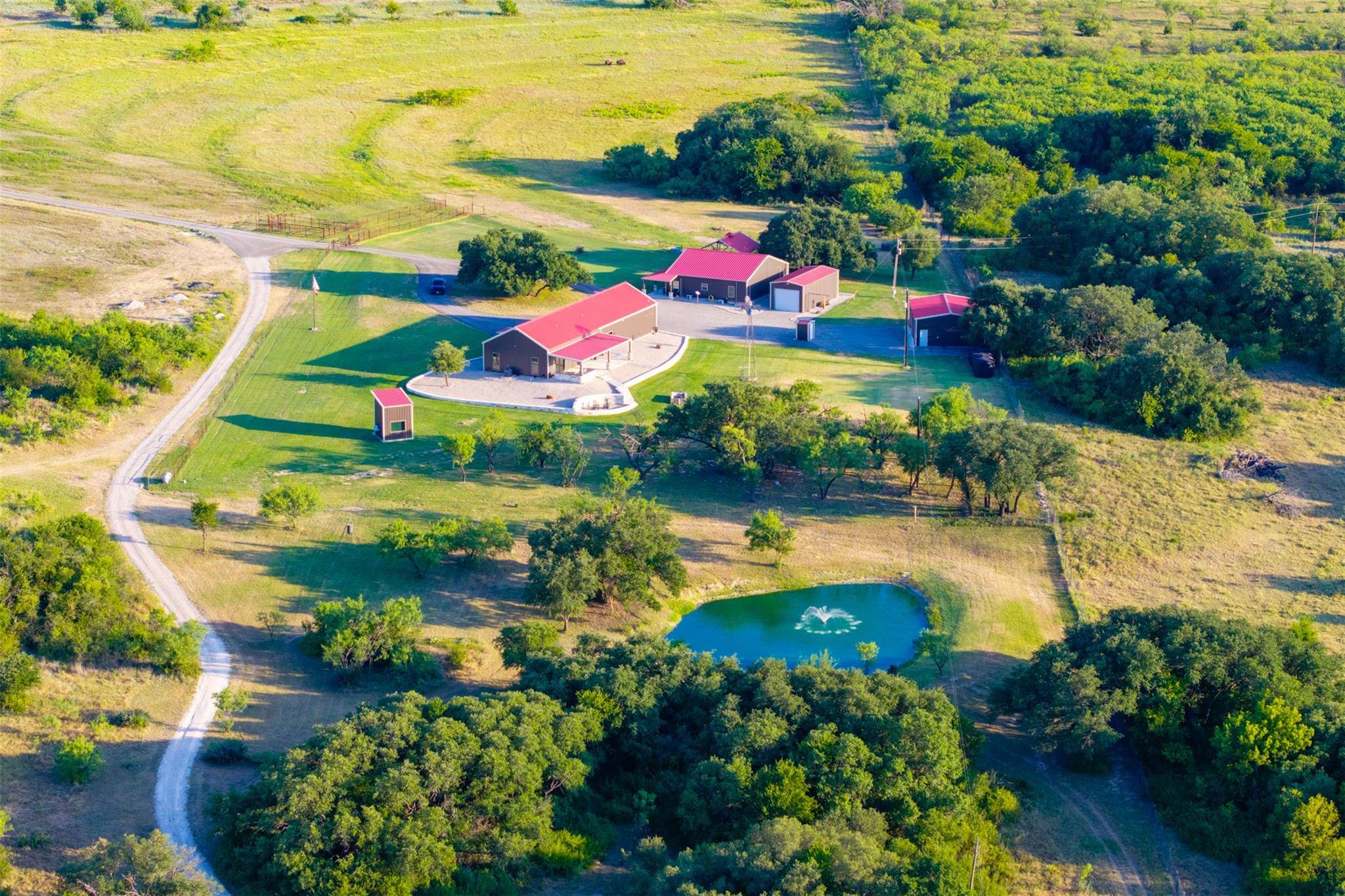 3021 Farm to Market 1689, Comanche, TX 76442