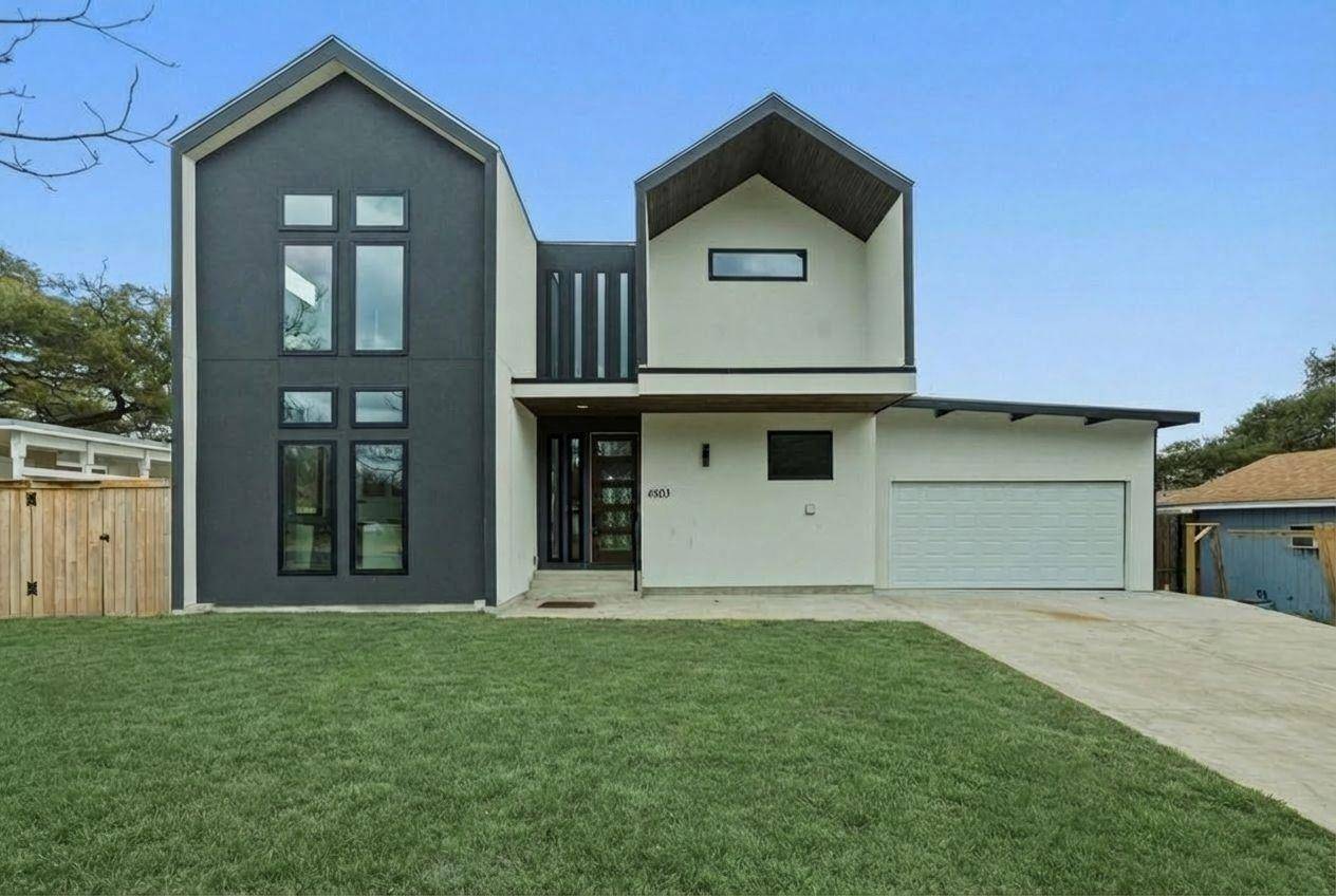 4803 Philco DR, Austin, TX 78745