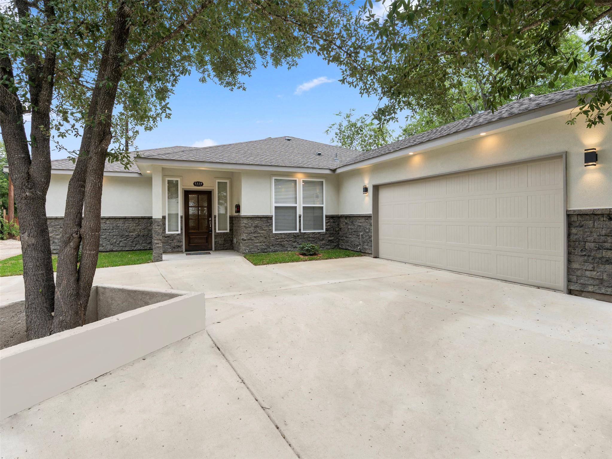 5338 Howard St ST, San Antonio, TX 78212