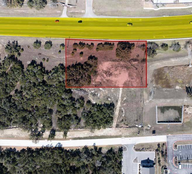 0 W Hwy 290 #Lot 1B, Dripping Springs, TX 78620