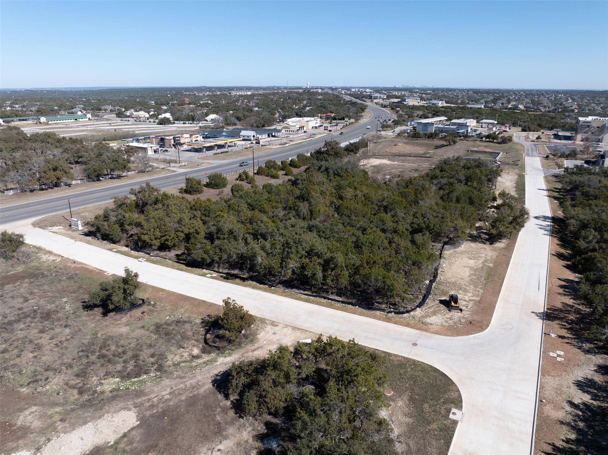 0 W Hwy 290 #Lot 1B, Dripping Springs, TX 78620