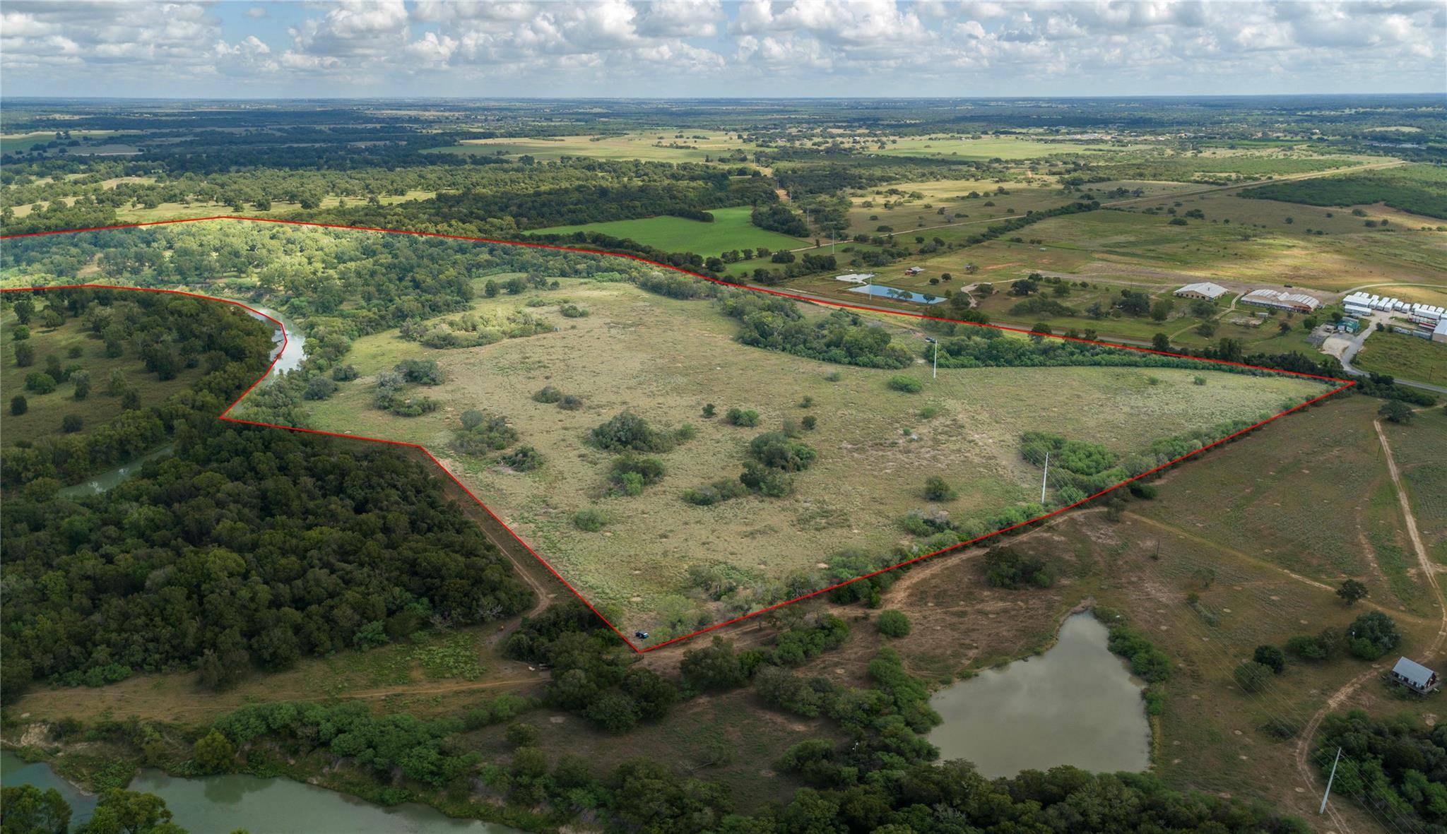 000 FM 766, Cuero, TX 77954