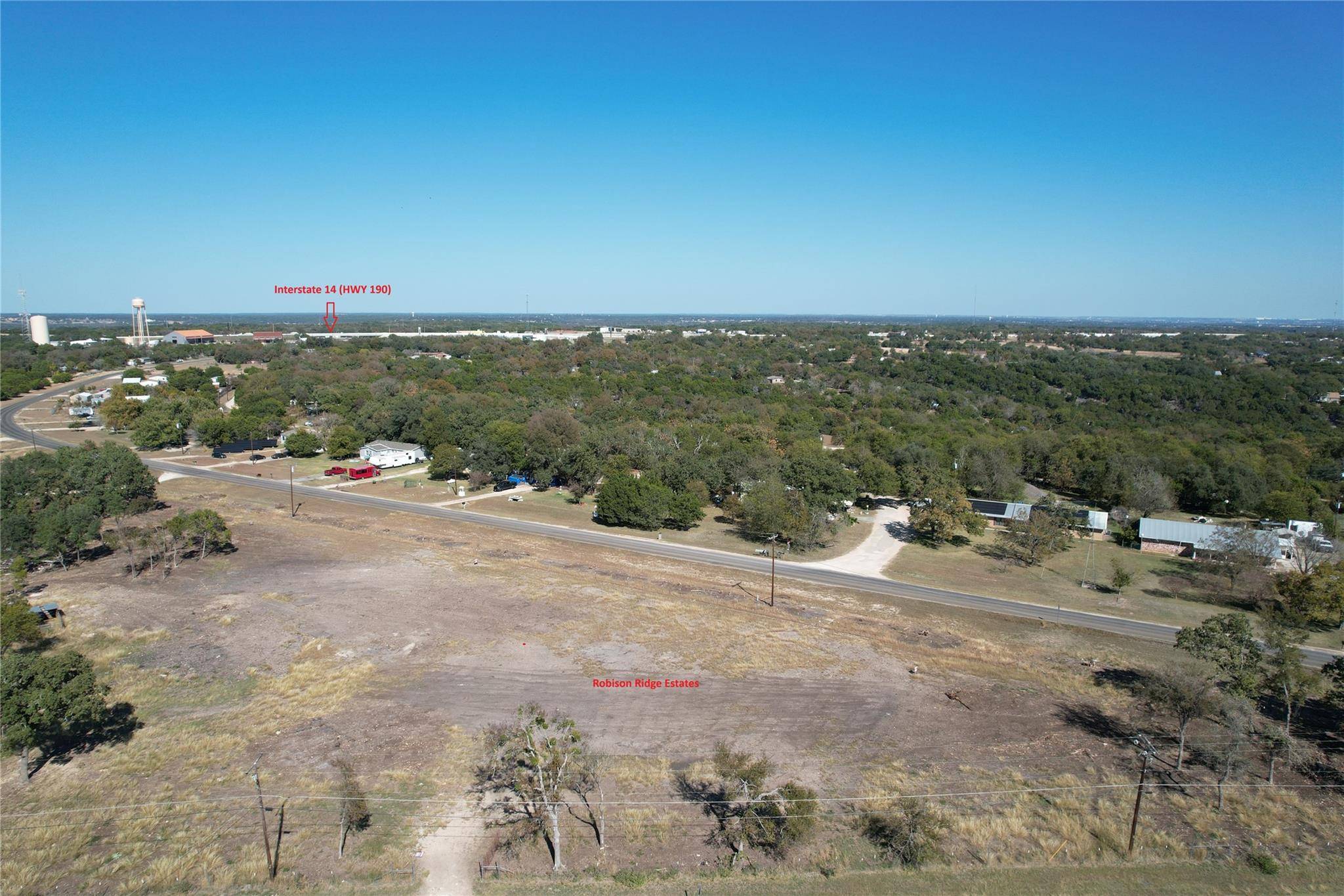 3520 Simmons RD, Belton, TX 76513