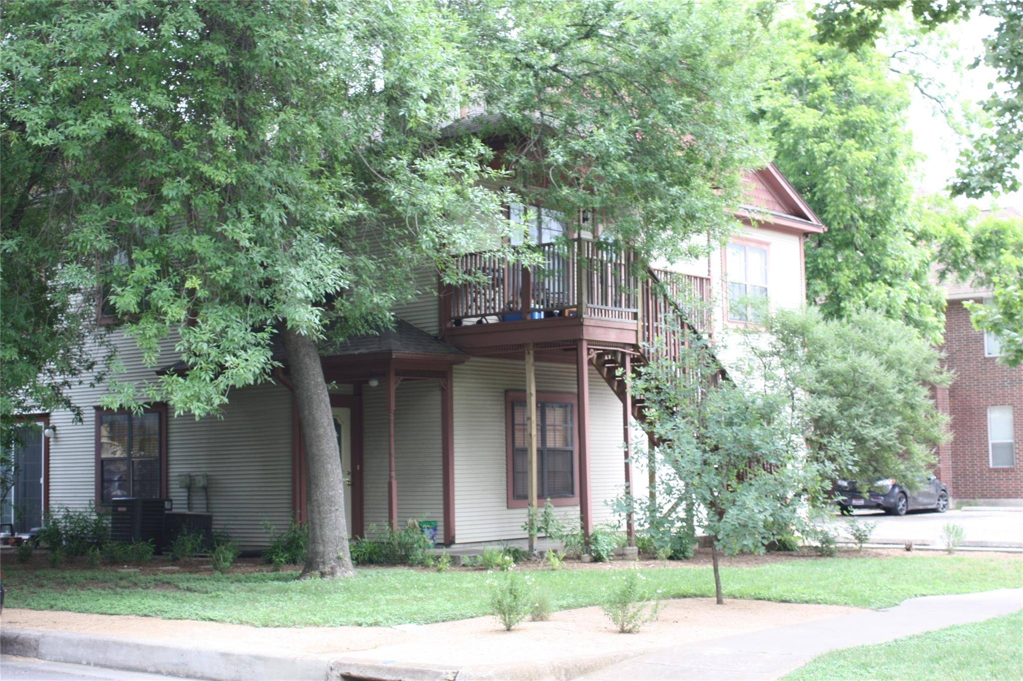 4015 Speedway #6, Austin, TX 78751