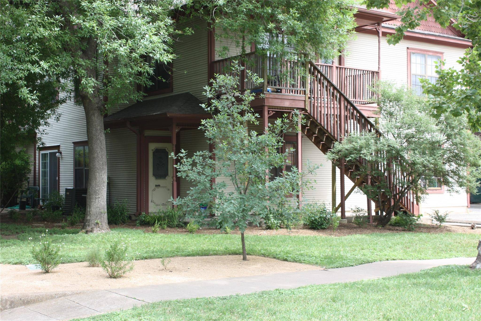 4015 Speedway #6, Austin, TX 78751