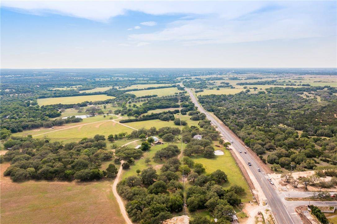 17733 W State Highway 29 HWY, Liberty Hill, TX 78642