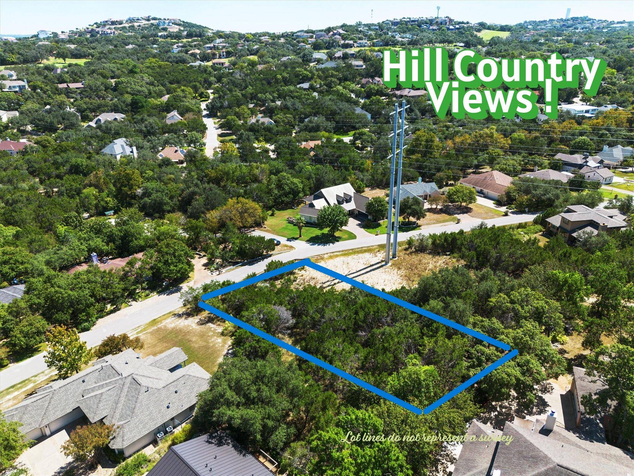 704 Palos Verdes DR, Lakeway, TX 78734