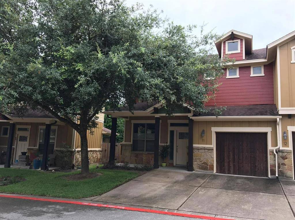 6708 Menchaca RD #11, Austin, TX 78745