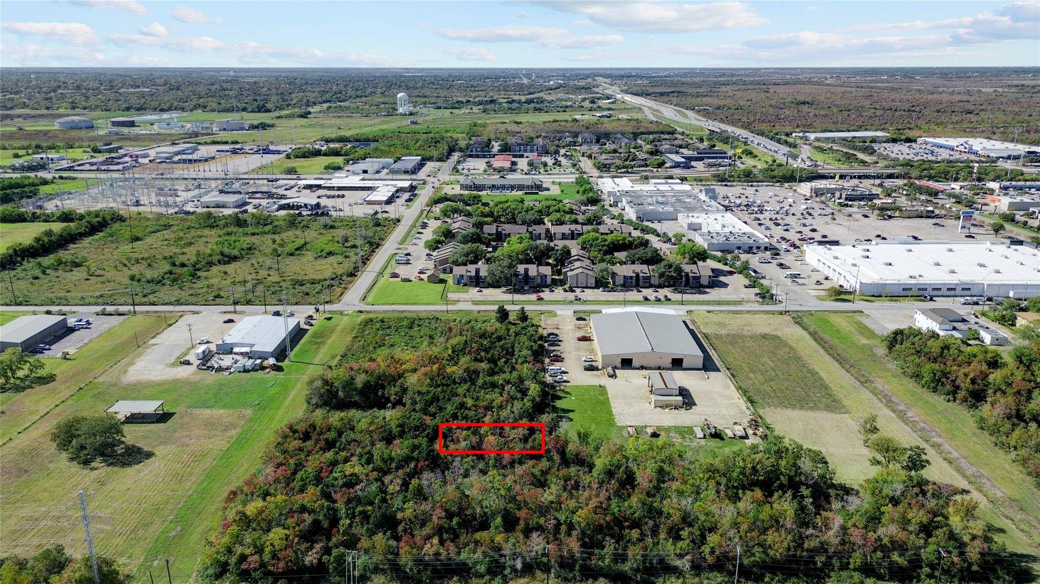 15 & 16 34th Street N @ 5th St N, Texas City, TX 77590