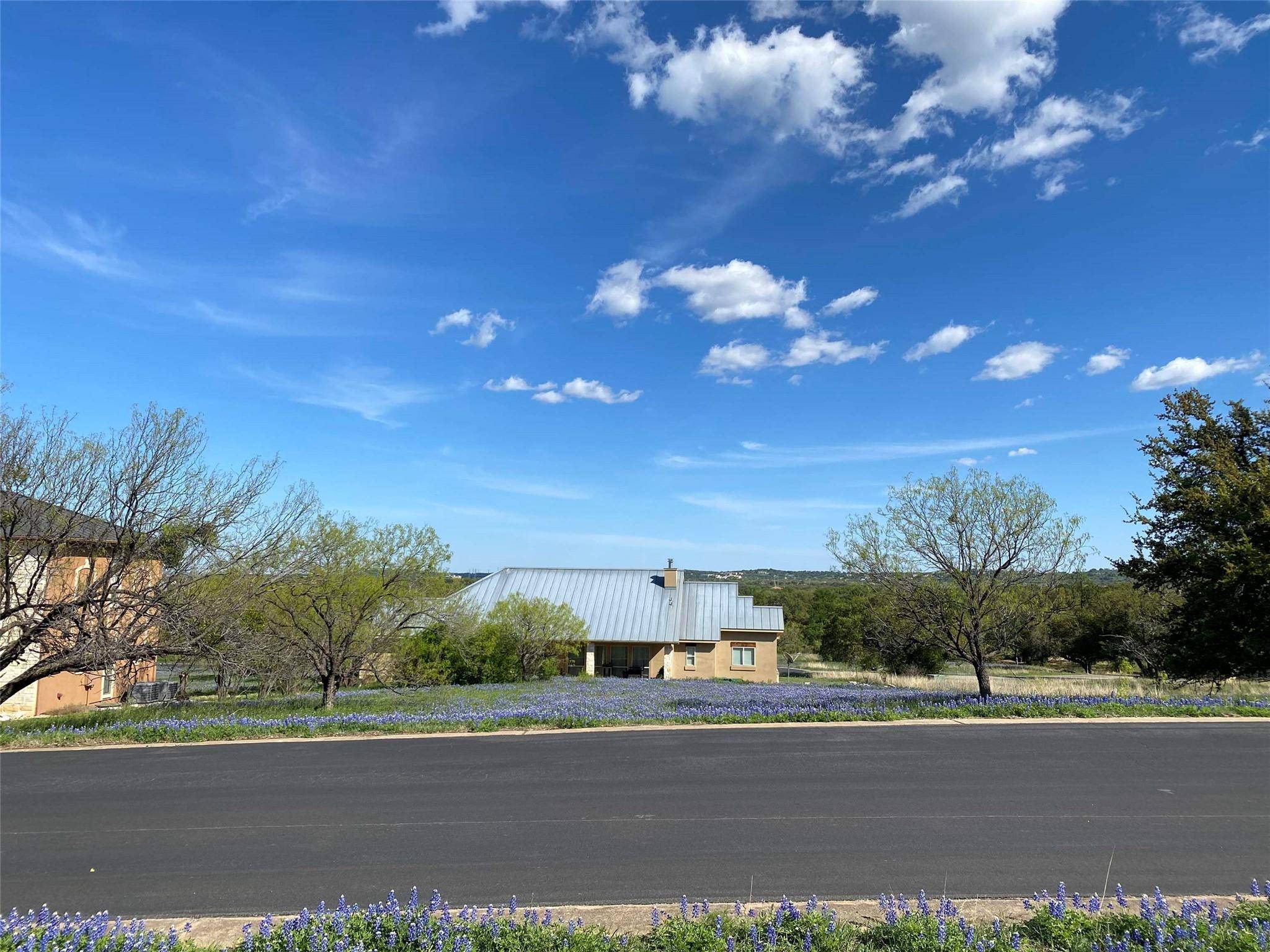 Lt 3013 Bay West BLVD, Horseshoe Bay, TX 78657