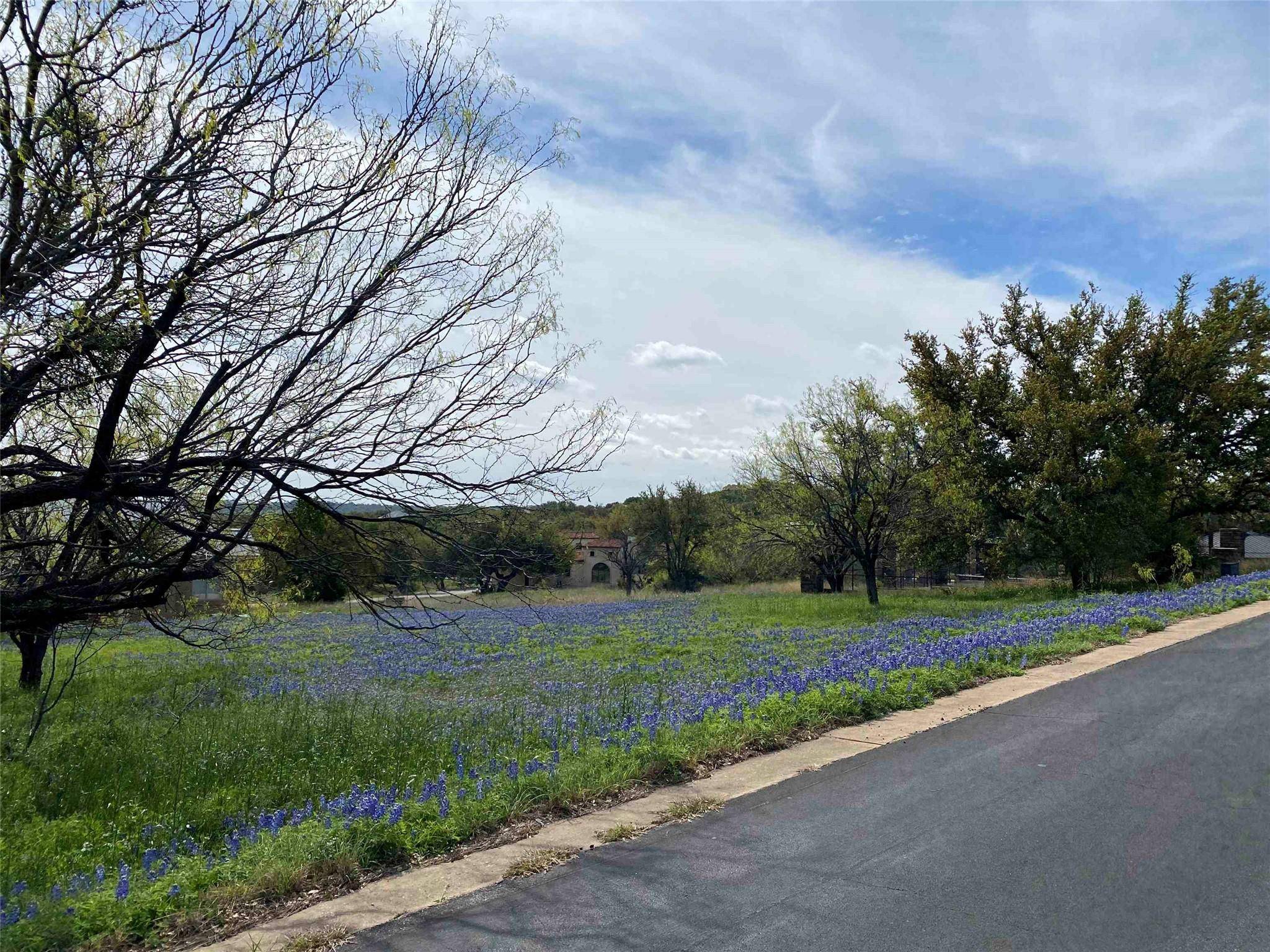 Lt 3013 Bay West BLVD, Horseshoe Bay, TX 78657