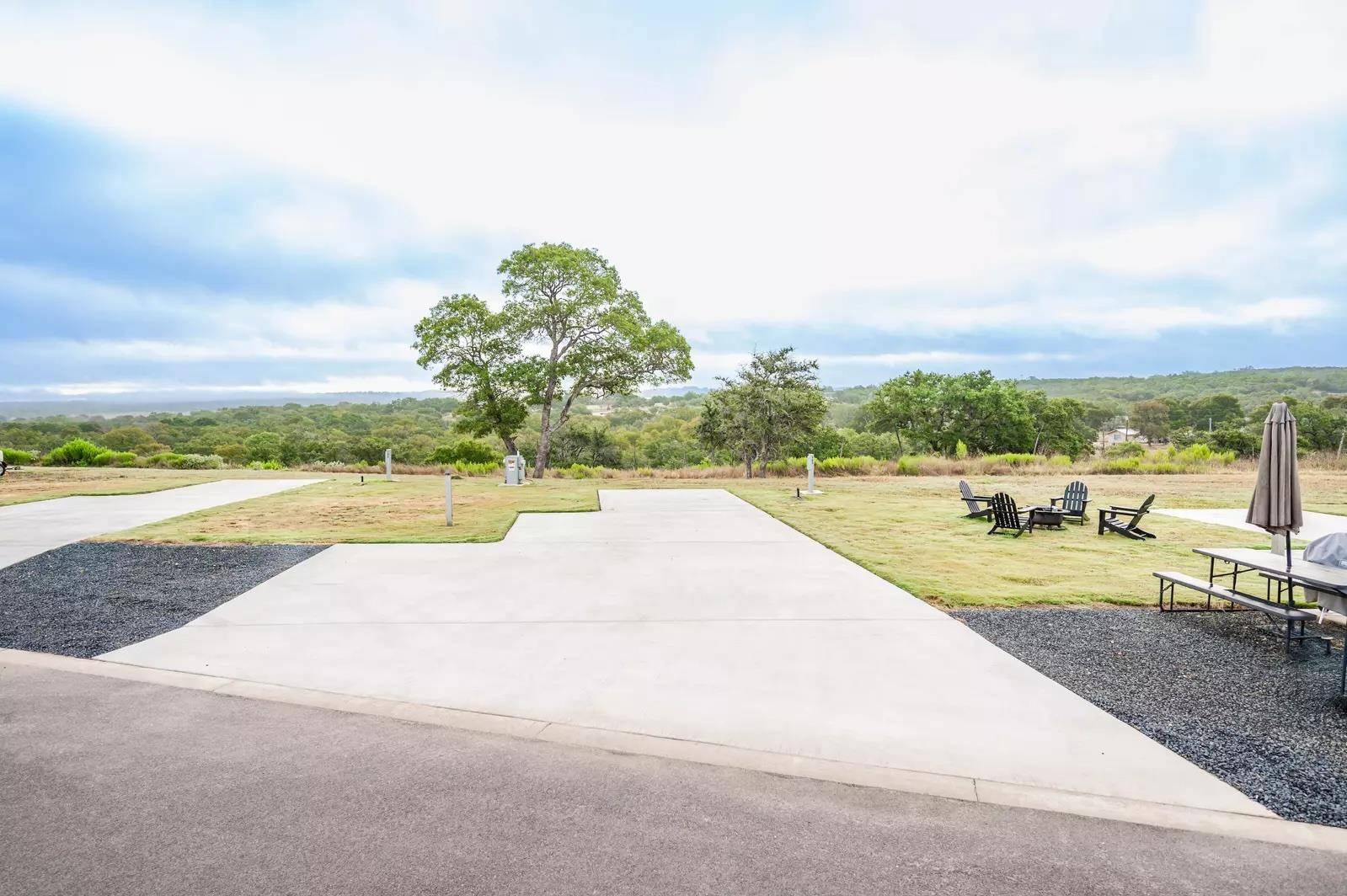 5386 Ranch Road 1376 RD #163, Fredericksburg, TX 78624