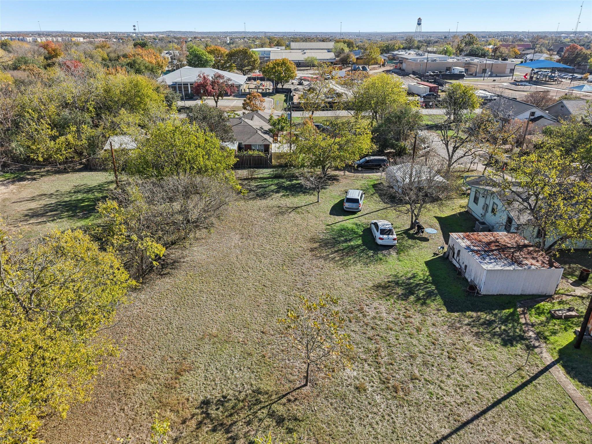 TBD Austin ST, Kyle, TX 78640