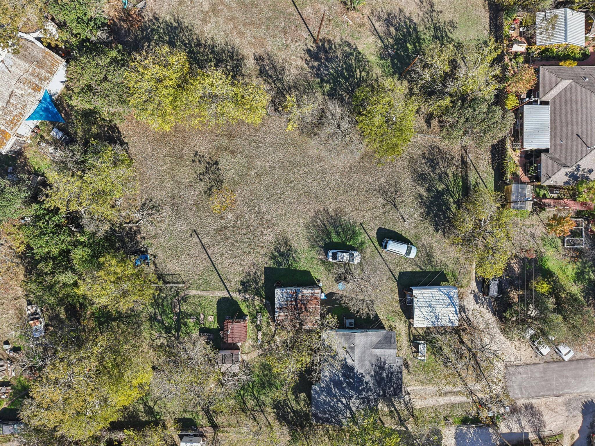 TBD Austin ST, Kyle, TX 78640