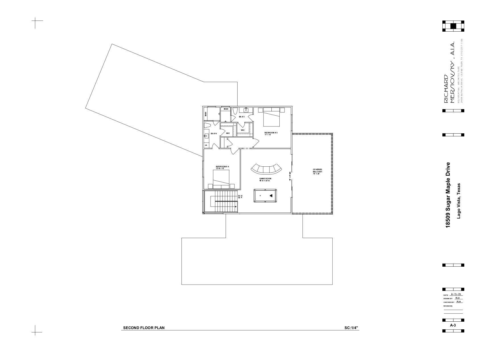 18509 Sugar Maple DR, Lago Vista, TX 78645