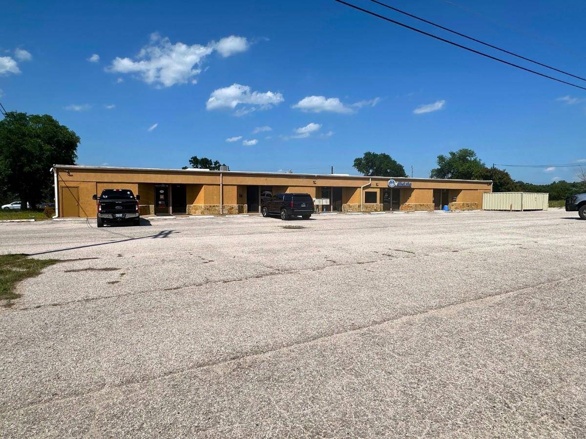 20811 Dawn DR, Lago Vista, TX 78645
