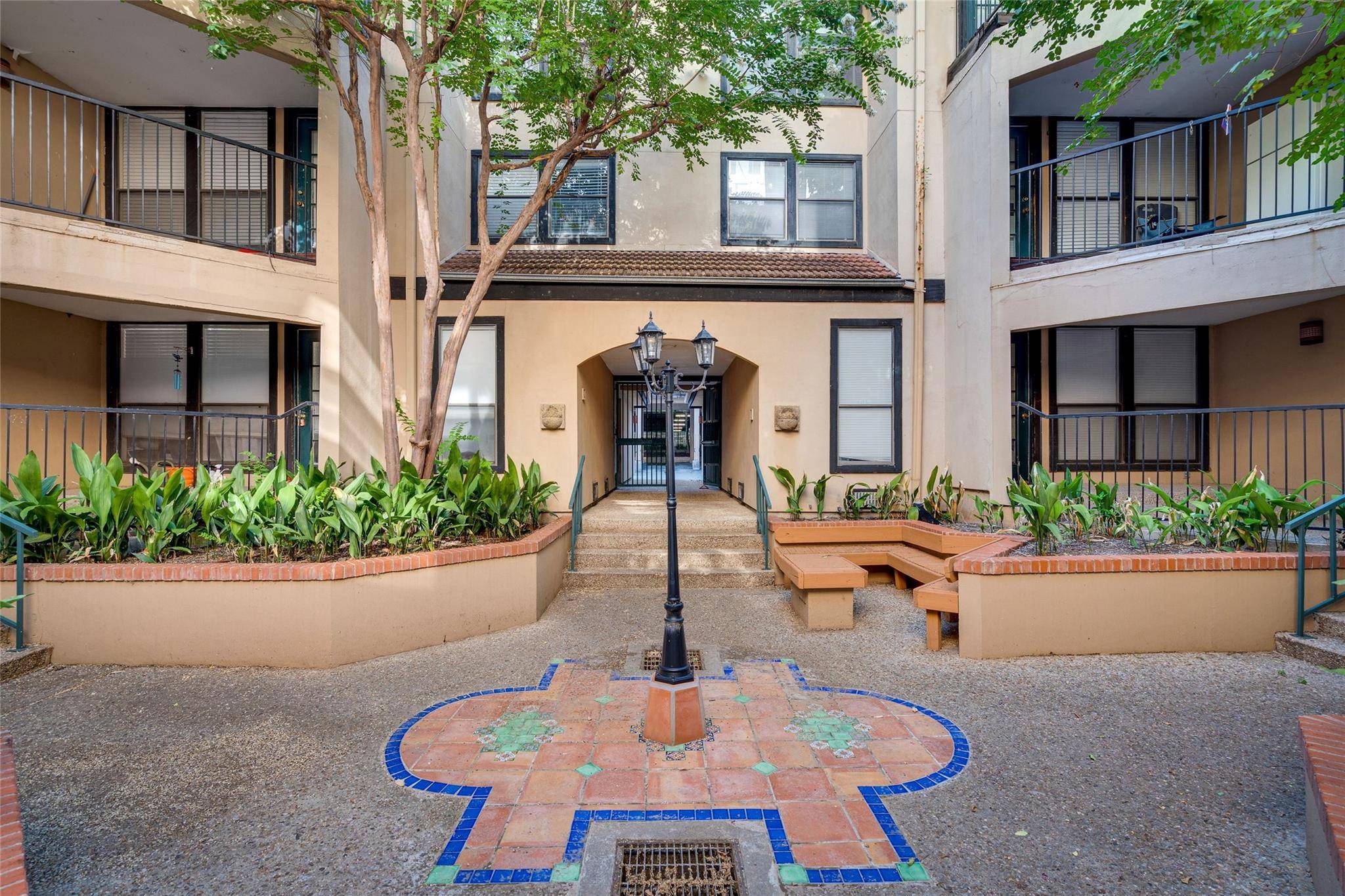 2110 Rio Grande ST #208, Austin, TX 78705