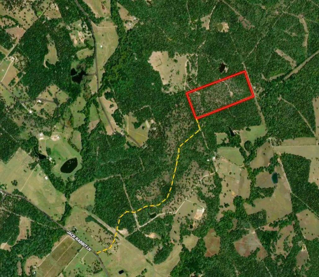TBD Jack Rabbit LN, Hearne, TX 77859